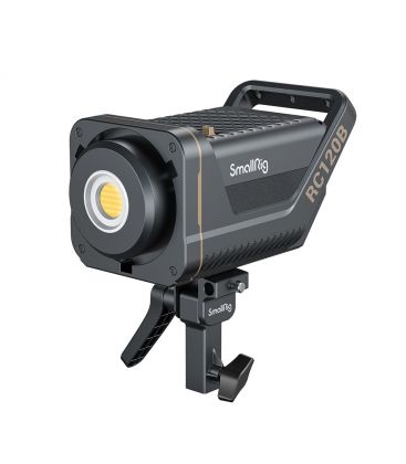 SMALLRIG FOCO LED COB RC 120B 3615 BICOLOR