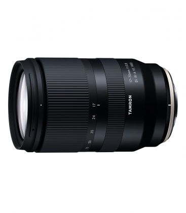 TAMRON OBJETIVO 17-70MM F2.8 DI - III A  V PARA FUJI