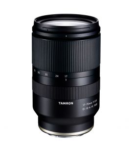 TAMRON OBJEKTIV 17-70MM F2.8 DI - III A V FÜR FUJI