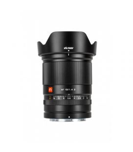 VILTROX AF LENS 13MM F1.4X FOR NIKON Z - APS-C REF. 350129