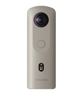 RICOH THETA SC2 P/BUSINESS GRIS