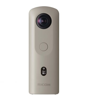 RICOH THETA SC2 PARA BUSINESS GRIS