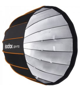 GODOX PARABOLICO ATTACCO RAPIDO QR-P70 RIF. 200162