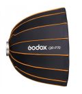 GODOX PARABOLICO MONTAJE RAPIDO QR-P70 REF. 200162