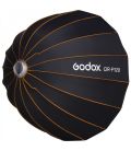 GODOX PARABOLICA MONTAJE RAPIDO QR-P120 REF. 200164