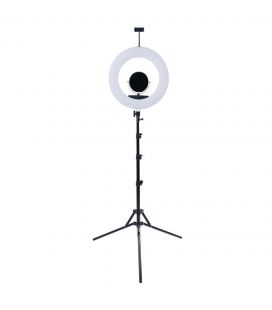 DORR MAKRO LED RING STUDIO 48CM SL-480 + STATIV REF. D373466