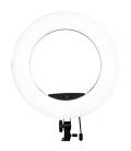 DORR ANILLO MACRO LED ESTUDIO 48CM SL-480 + PIE REF. D373466