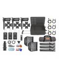 GODOX KIT LED S60 X 3 CABEZALES S60-D