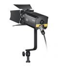 GODOX KIT LED S60 X 3 CABEZALES S60-D