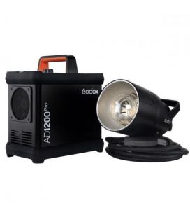 GODOX FLAS WITSTRO AD1200 PRO TTL/HSS/MANUAL