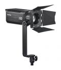 GODOX FOCO SPOT LED S60 CON VISERAS