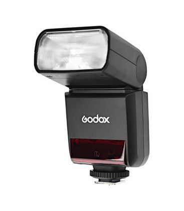 GODOX FLASH SPEEDLITE TTL V350 NIKON