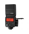 GODOX FLASH SPEEDLITE TTL V350 NIKON