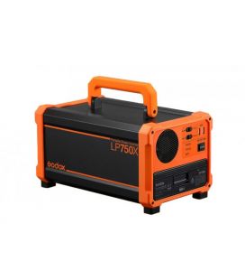 GODOX PROFESSIONAL POWER INVERTER 750W LP750X