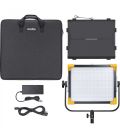 GODOX PANEL LED PROFESIONAL 75W LD75R