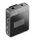 GODOX SIT. MIC. INALAMBRICO 2.4 GHZ MOVELINK M2