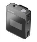 GODOX SIT. MIC. INALAMBRICO 2.4 GHZ MOVELINK M2