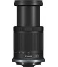 CANON EOS R7 + RF-S 18-150 mm f/3.5-6.3 IS STM + Anillo adaptador EF-EOS R