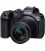 EOS R7  Body + Adaptador EF-EOS R