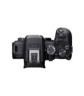 CANON EOS R10 CUERPO 