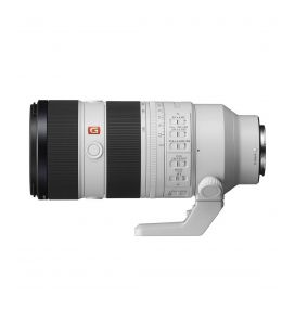 SONY 70-200mm f/2.8 FE GM2