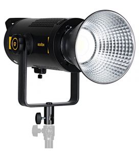 GODOX LED LIGHT + HIGH-SPEED SYNC FLASH FV150