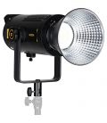 GODOX FOCO LED + FLASH SINC. ALTA VELOCIDAD FV150