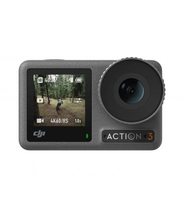 DJI OSMO ACTION 3 STANDARD