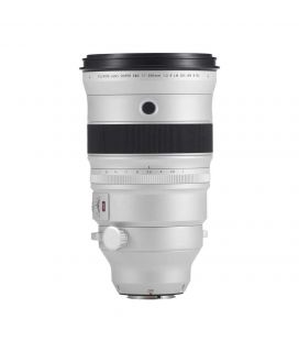 FUJIFILM OBJETIVA XF 200MM F2.0 R WR C/ 1.4 XTC
