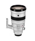 FUJIFILM OBJETIVO XF 200MM F2.0 R WR  C/ 1.4 XTC