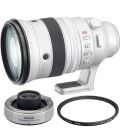 FUJIFILM OBJETIVO XF 200MM F2.0 R WR  C/ 1.4 XTC