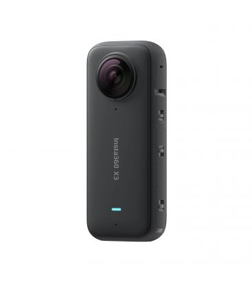 INSTA 360 ONE X3