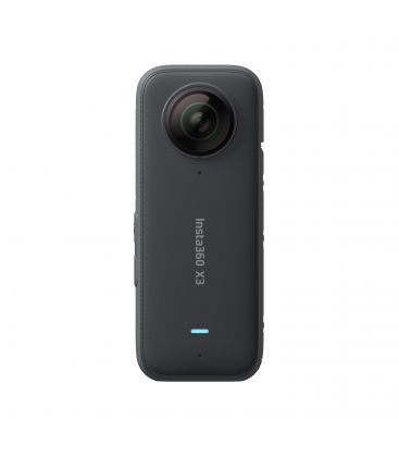 INSTA 360 ONE X3