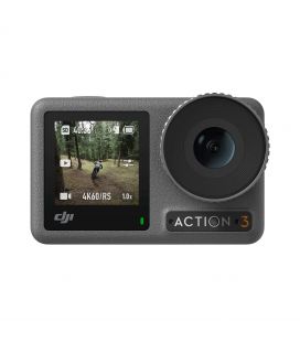 DJI OSMO ACTION 3 PACOTE AVENTURA