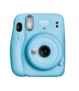 FUJIFILM INSTAX MINI 11 GRANDES AVENTURA SKY BLUE