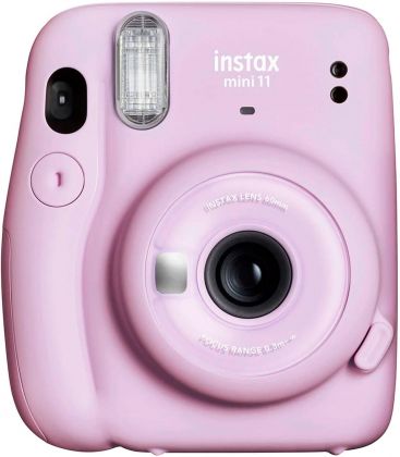 FUJIFILM INSTAX MINI 11 GRANDES AVENTURA LILAC