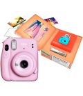 FUJIFILM INSTAX MINI 11 GRANDES AVENTURA LILAC