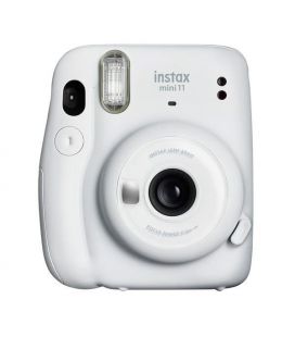 FUJIFILM INSTAX MINI 11 GREAT ADVENTURE ICE WHITE