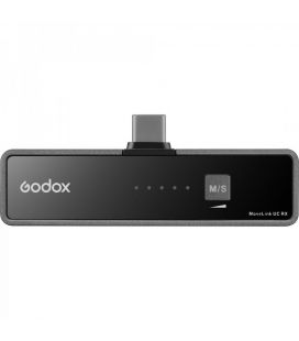 GODOX RX UC WIRELESS 2.4 GHZ MOVELINK UC
