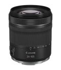 CANON OBJETIVO RF 24-105 F4 / 7.1- IS STM (OBJ. DE KIT - SIN CAJA)