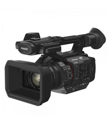 PANASONIC VIDEOCÁMARA HC-X2 4K CON SENSOR 1.0