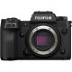 FUJIFILM X-H2 CORPO 40.2MP 8K Preto