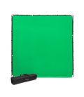 LASTOLITE BY MANFROTTO STUDIOLINK CHROMA KEY VERDE KIT 3X3M (10X10)