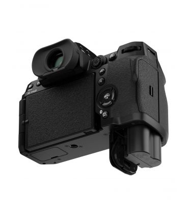 FUJIFILM CÂMERA X-H2 40.2MP 8K/30P +16-80mm F4 R OIS WR Preto