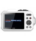 KODAK CAMERA WATERPROOF WPZ2WH - BLANCA