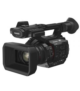 PANASONIC HC-X20 4K CAMERA - 1.0" SENSOR - 20X OPTICAL ZOOM