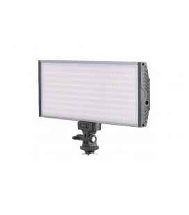 Fotima LED-Licht Ftl-308 + 2 Batterien + Ladegerät