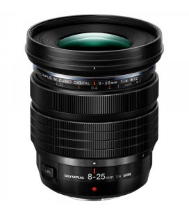 OLYMPUS LENS M.ZUIKO ED 8-25MM F4.0 PRO