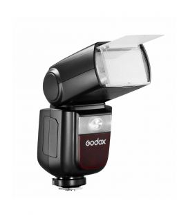 GODOX BLITZ V860III OLYMPUS KIT MIT BATTERIE + LADEGERÄT