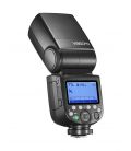 GODOX FLASH V860III OLYMPUS KIT CON BATERIA + CARGADOR